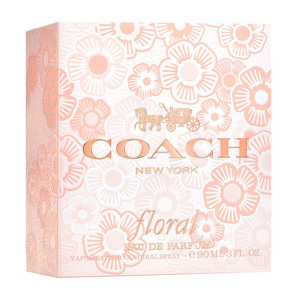Coach Floral 30 ml