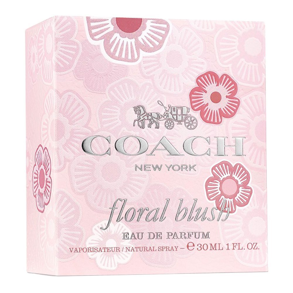 Coach Floral Blush 30 ml
