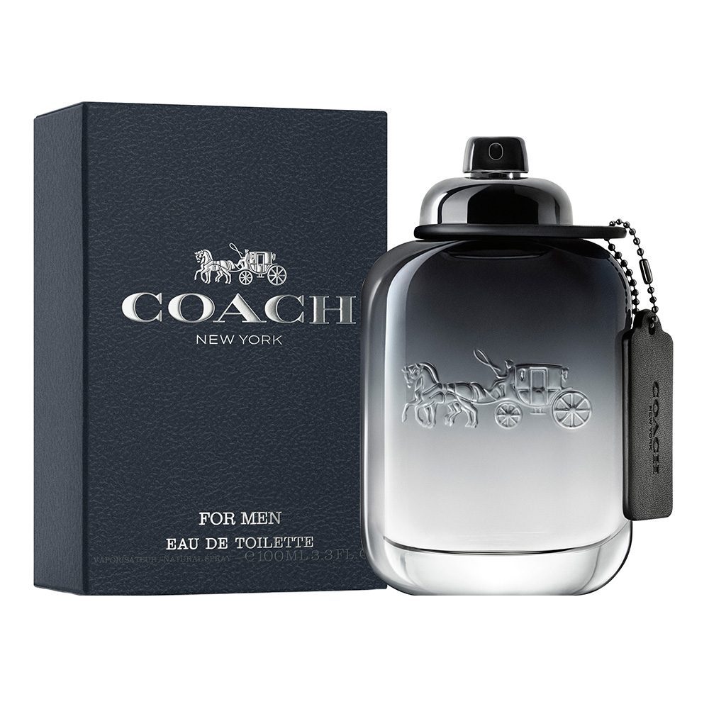 Coach Men 40 ml