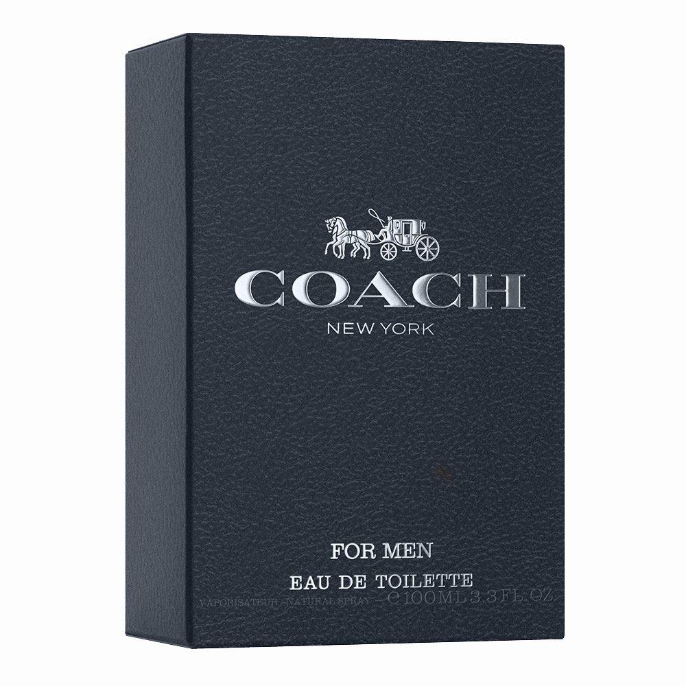 Coach Men 40 ml