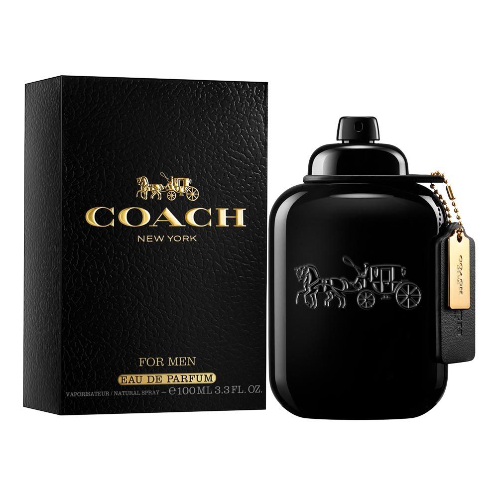 Coach New York 40 ml