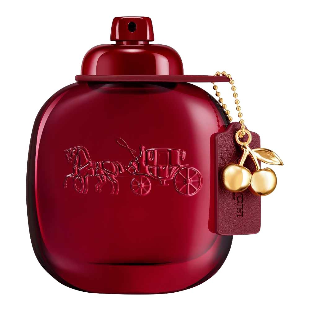 Coach New York Cherry 30 ml