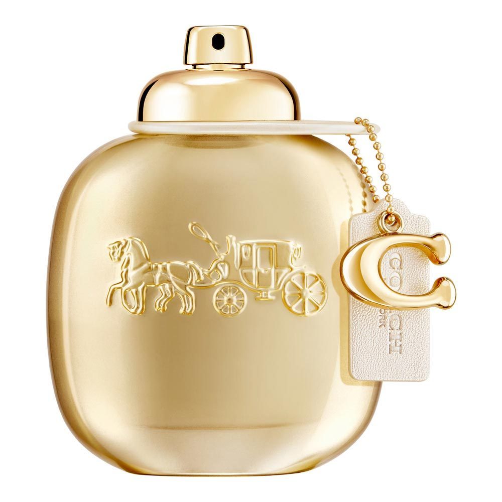 Coach New York Gold 30 ml