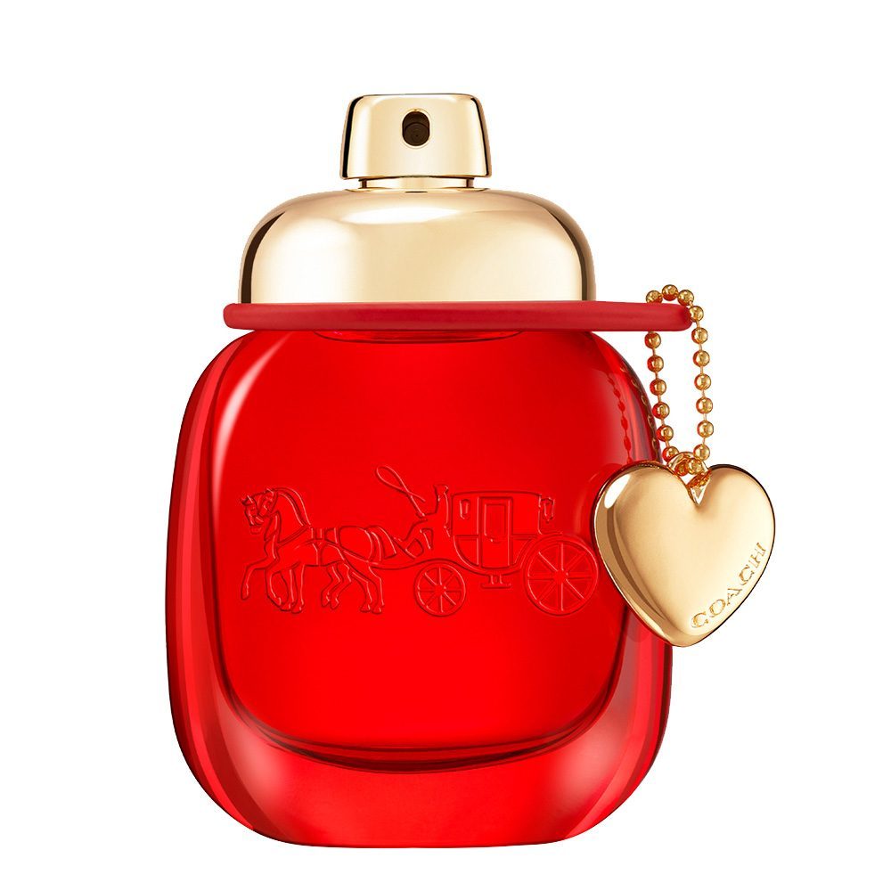 Coach New York Love 30 ml