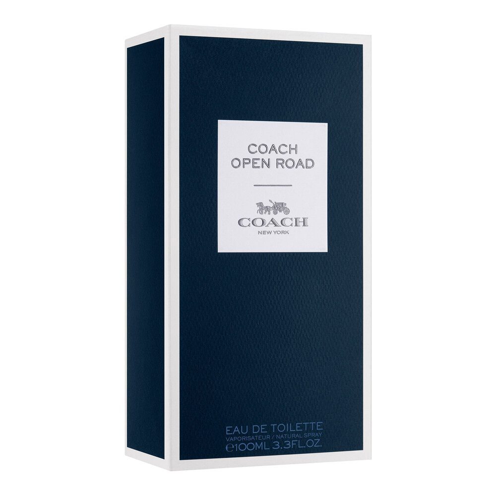 Coach New York Open Road 40 ml