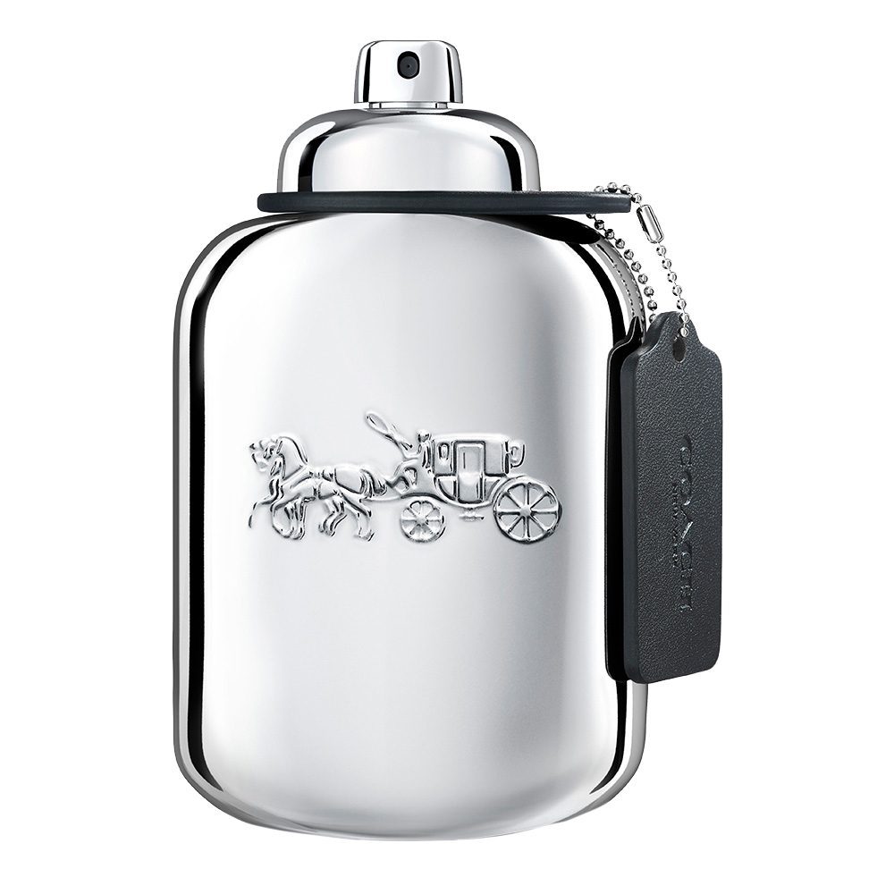 Coach Platinum 60 ml