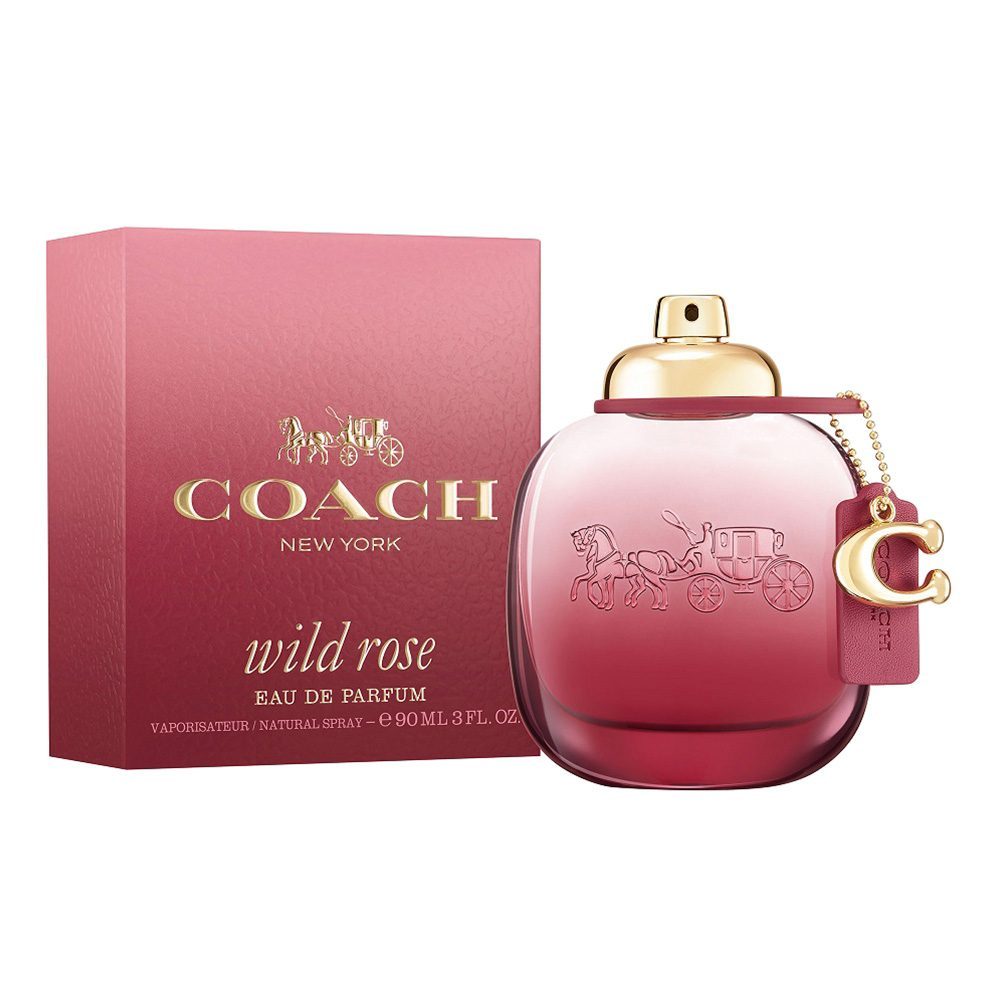 Coach Wild Rose 30 ml