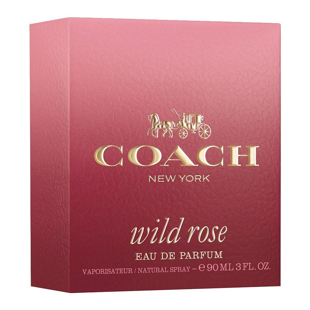 Coach Wild Rose 30 ml