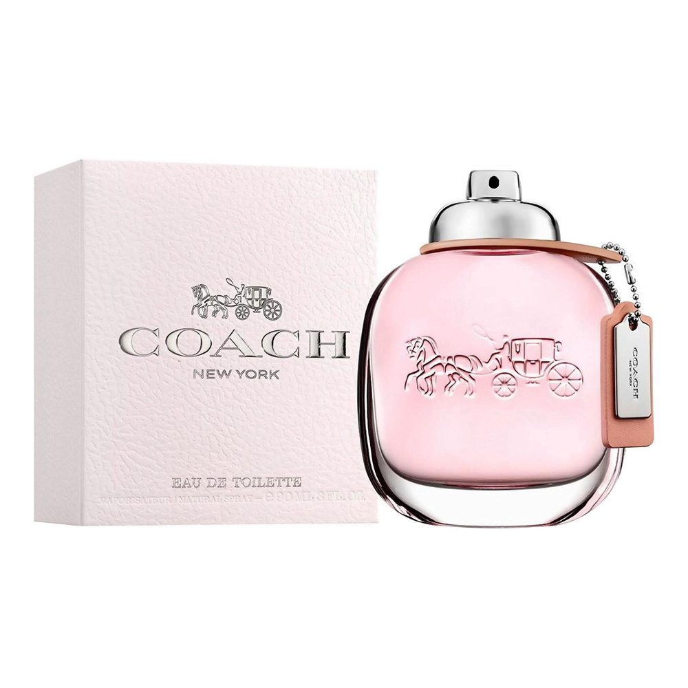 Coach Woman 50 ml