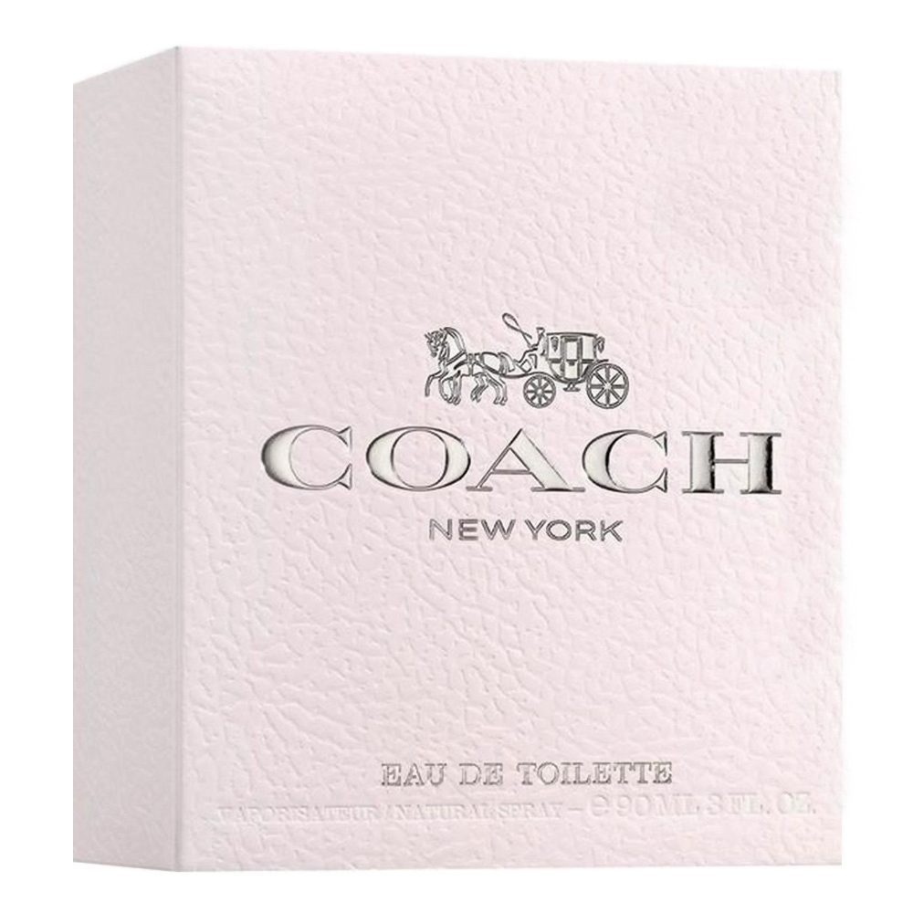 Coach Woman 50 ml