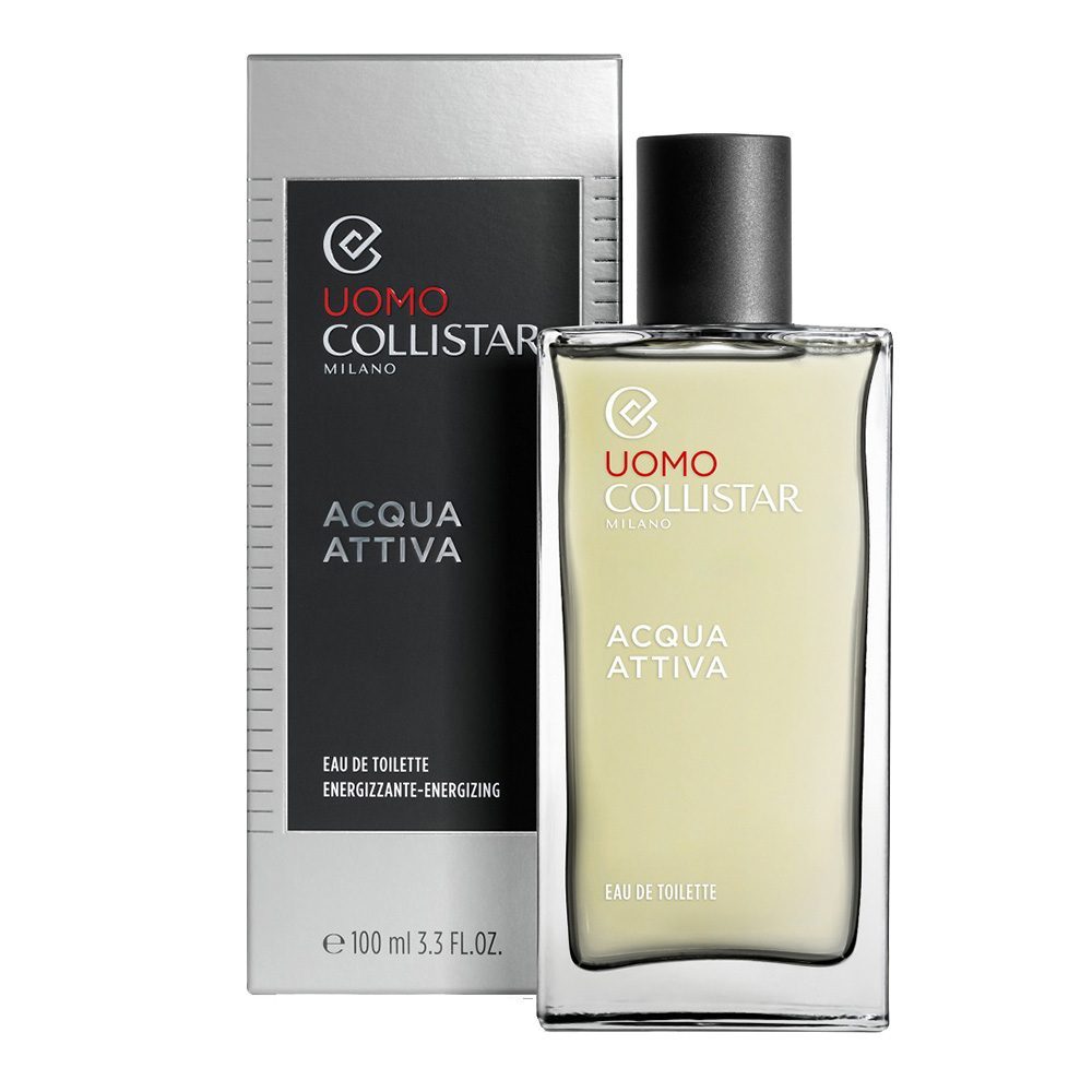 Collistar Acqua Attiva 100 ml