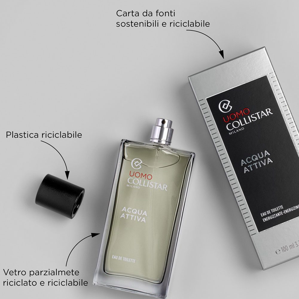 Collistar Acqua Attiva 100 ml