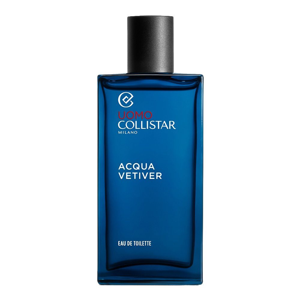 Collistar Acqua Vetiver 100 ml