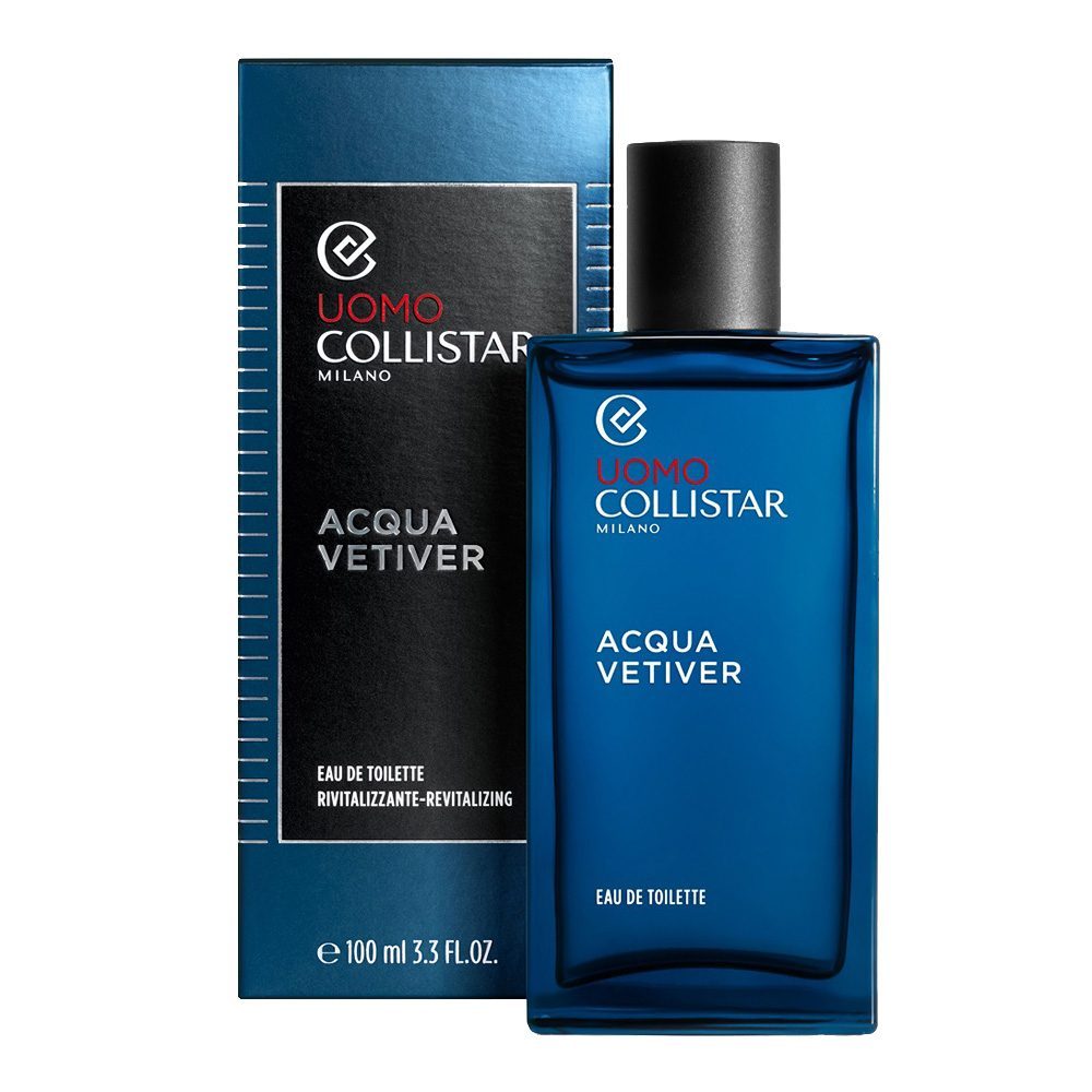 Collistar Acqua Vetiver 100 ml