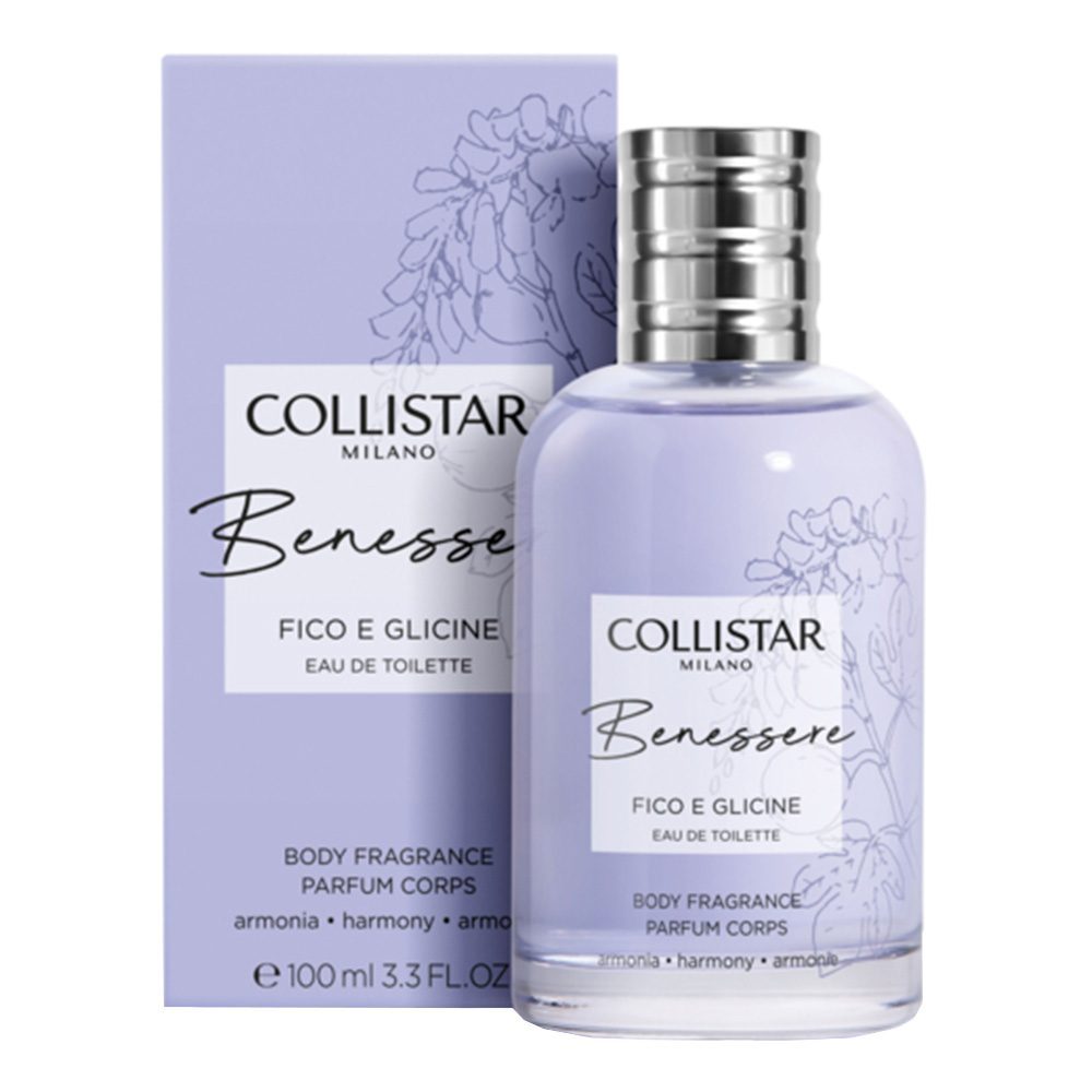 Collistar Benessere 100 ml