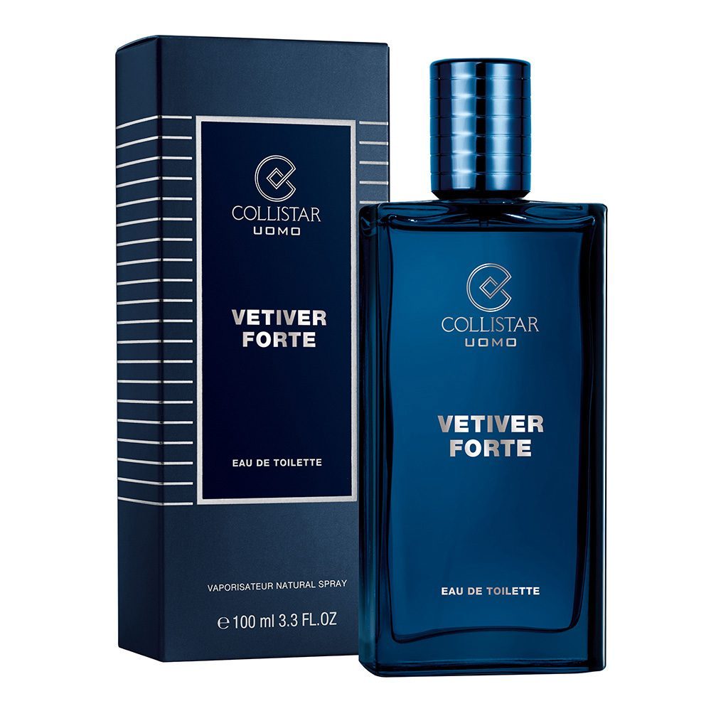 Collistar Vetiver Forte 50 ml