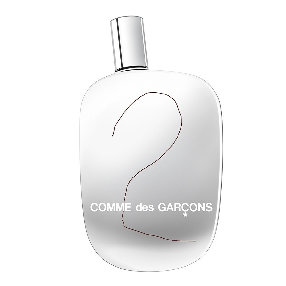 Comme Des Garcons 2 50 ml