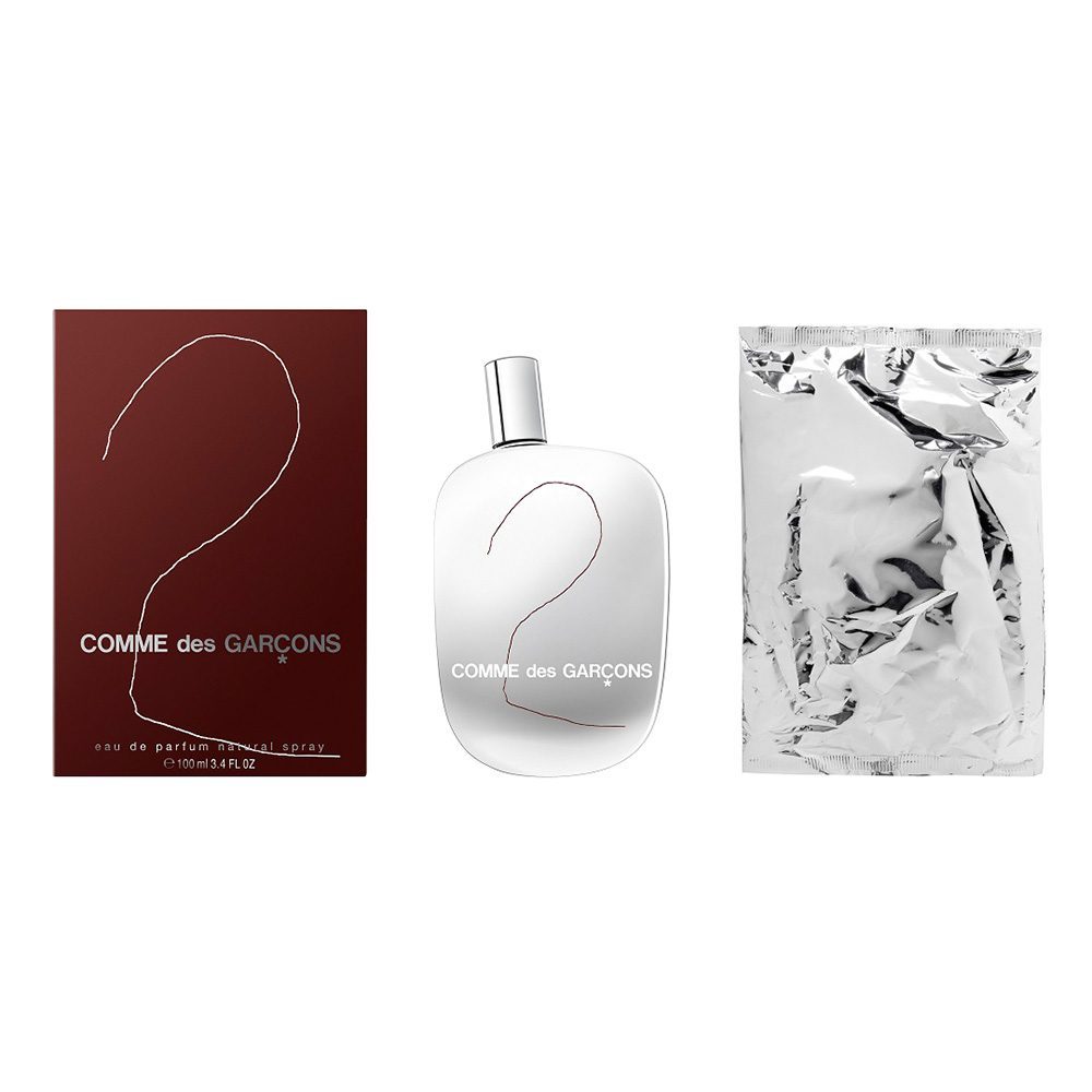 Comme Des Garcons 2 50 ml