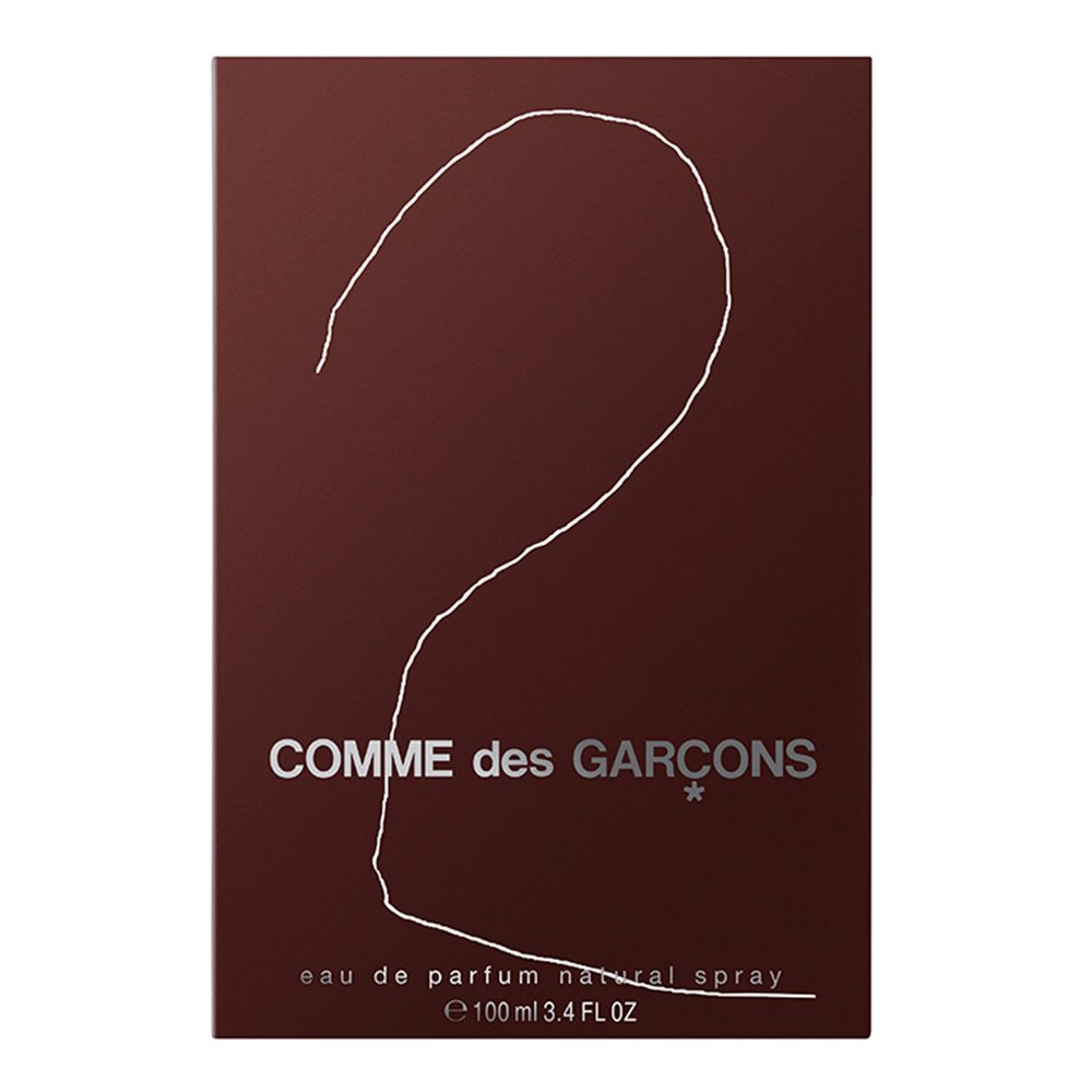 Comme Des Garcons 2 50 ml