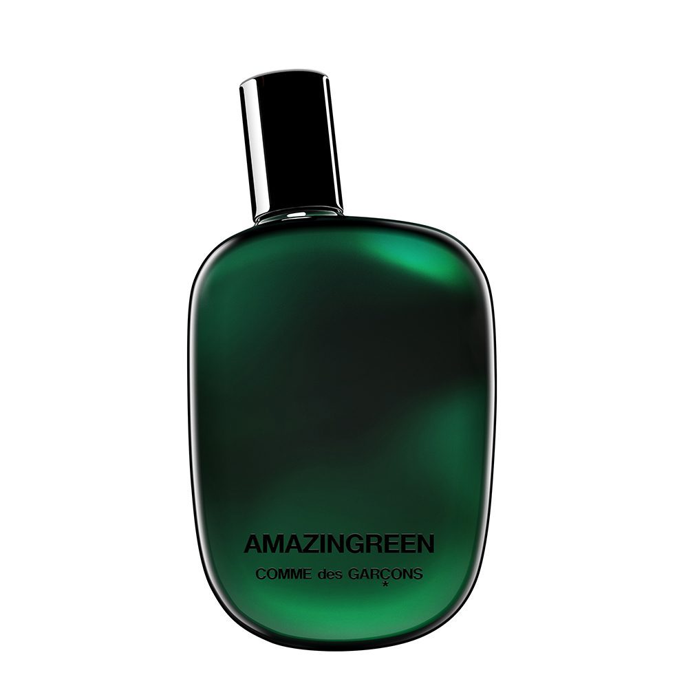 Comme Des Garcons Amazingreen 50 ml