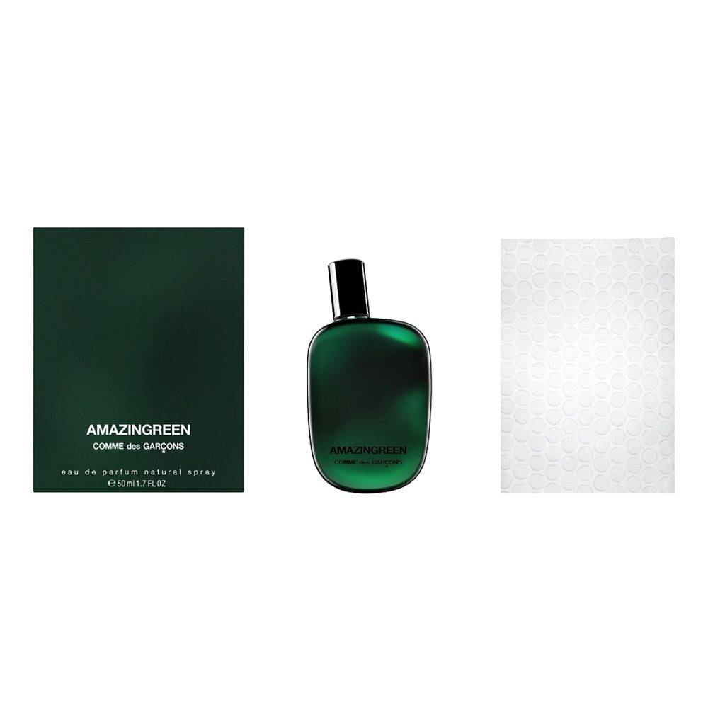 Comme Des Garcons Amazingreen 50 ml