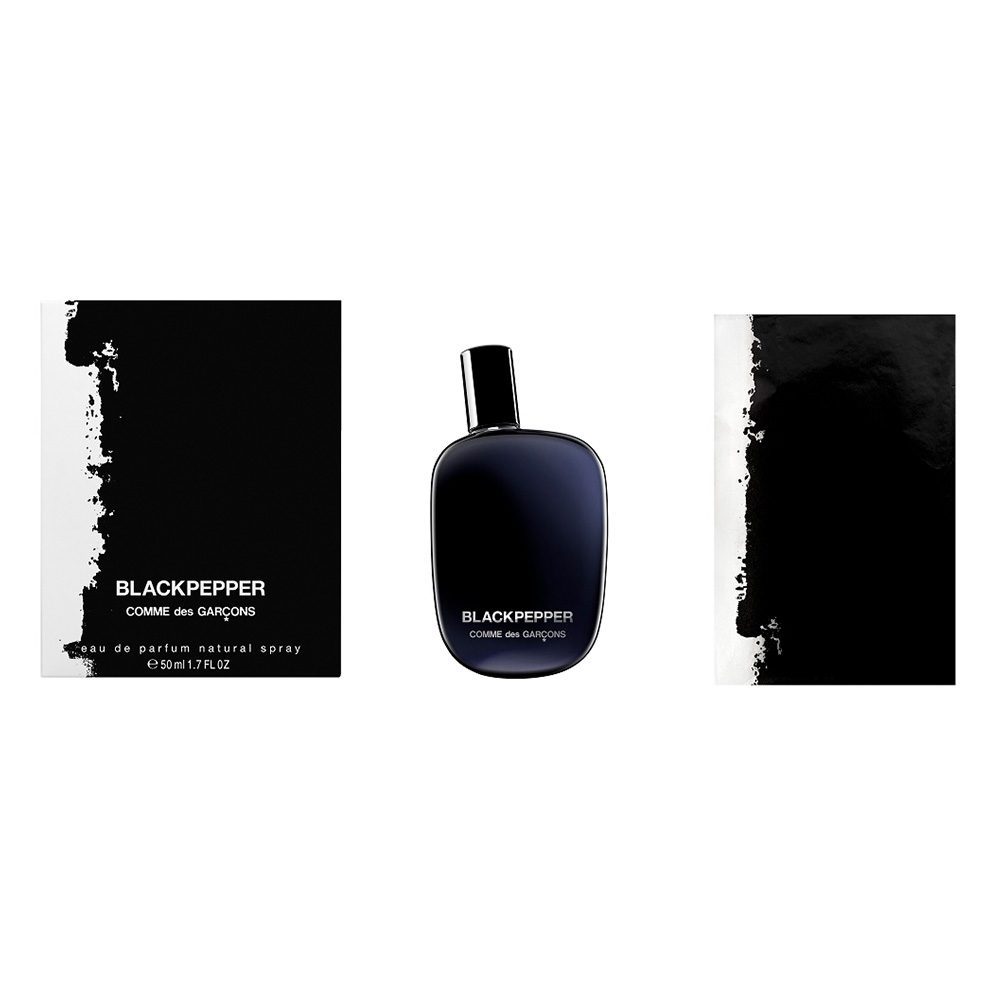 Comme Des Garcons Blackpepper 50 ml