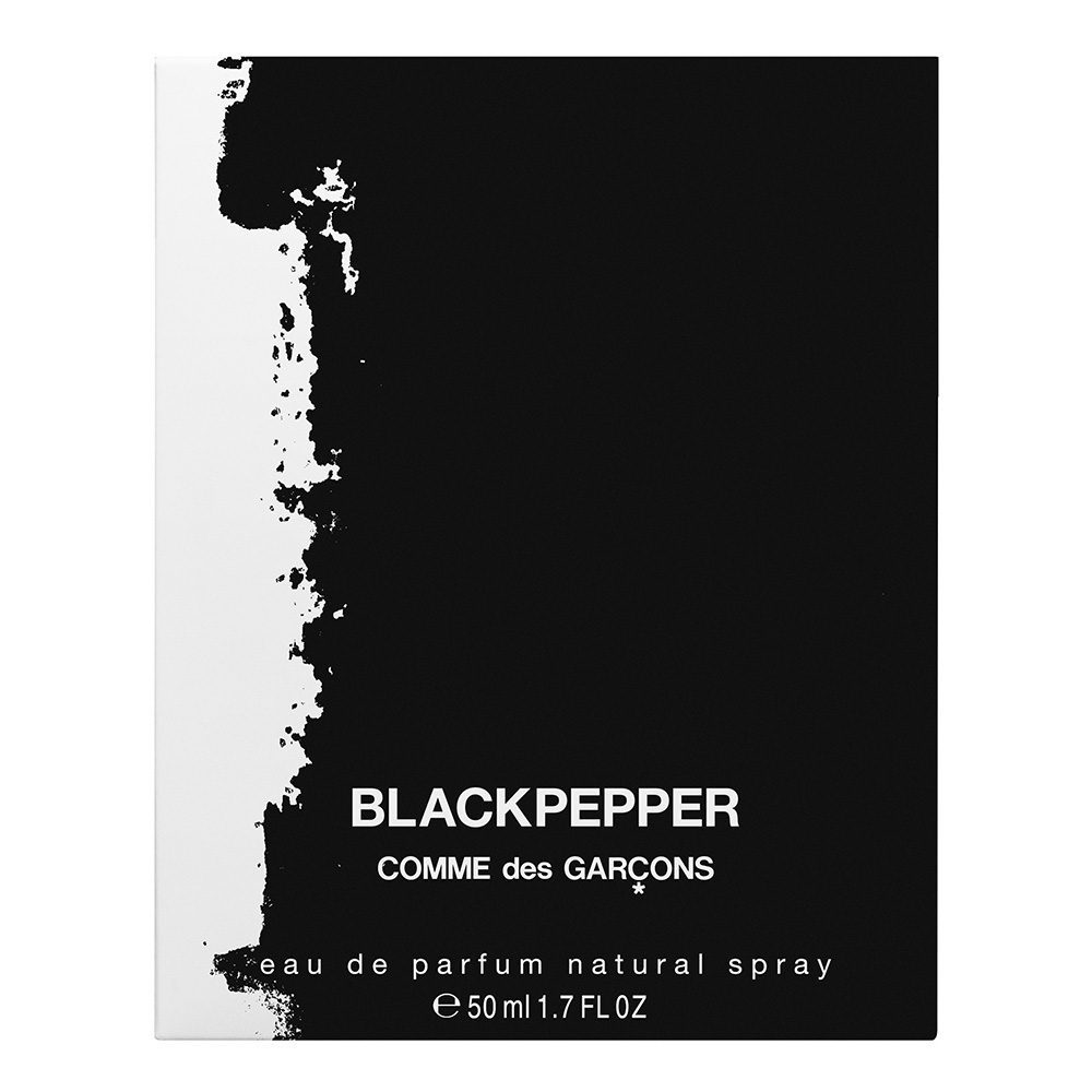 Comme Des Garcons Blackpepper 50 ml
