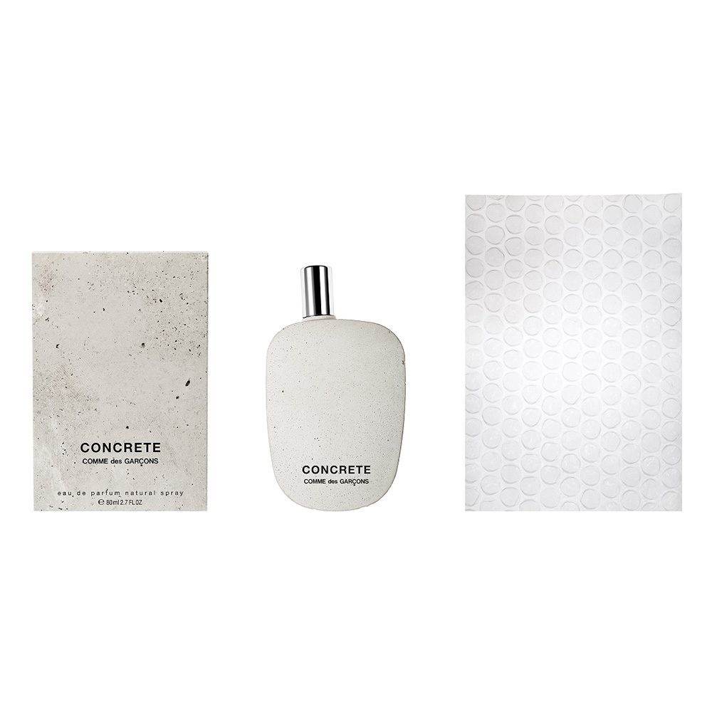 Comme Des Garcons Concrete 80 ml