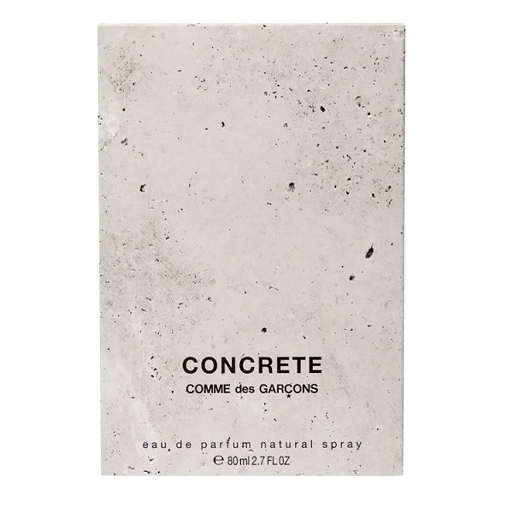 Comme Des Garcons Concrete 80 ml