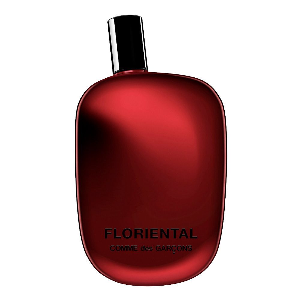 Comme Des Garcons Floriental 50 ml