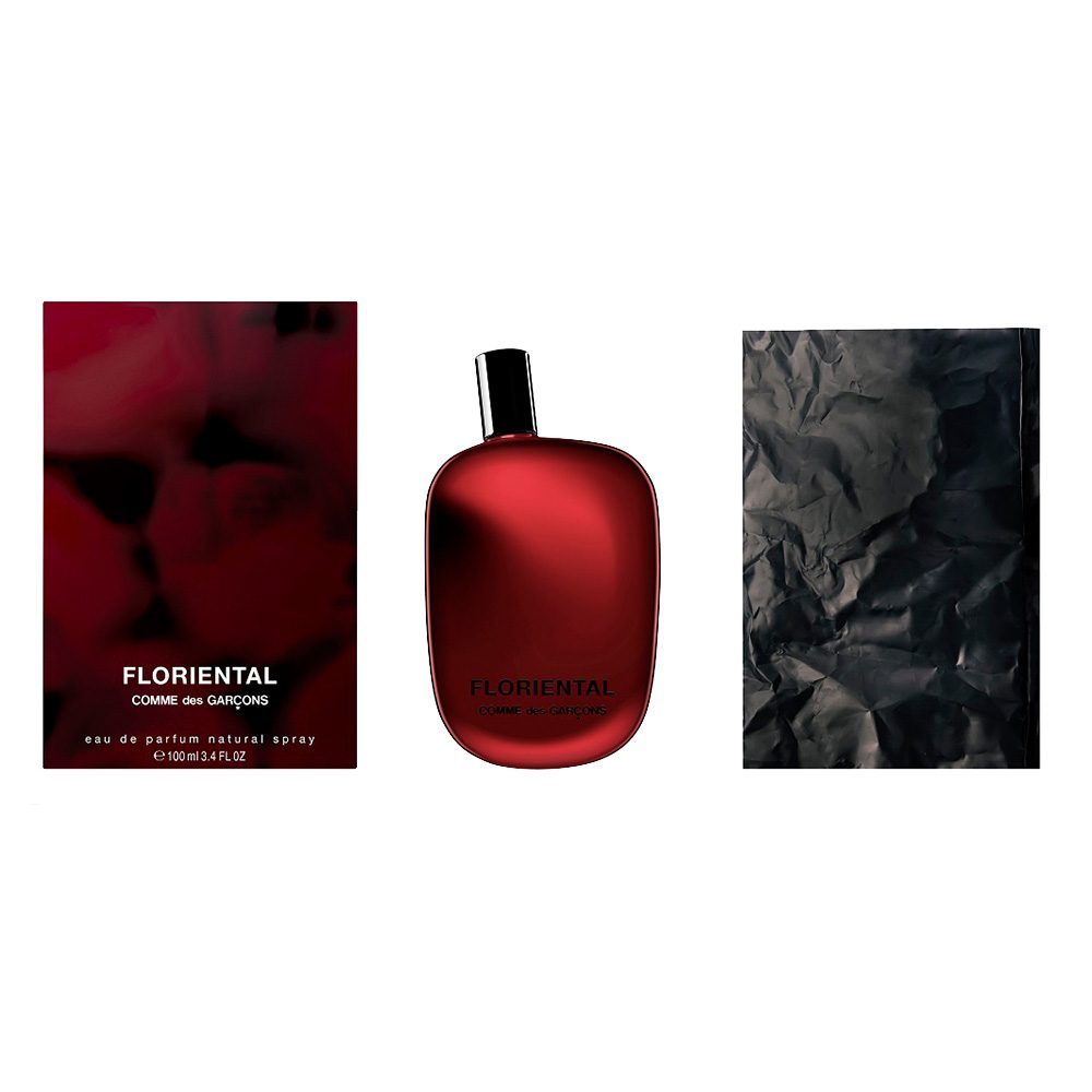 Comme Des Garcons Floriental 50 ml