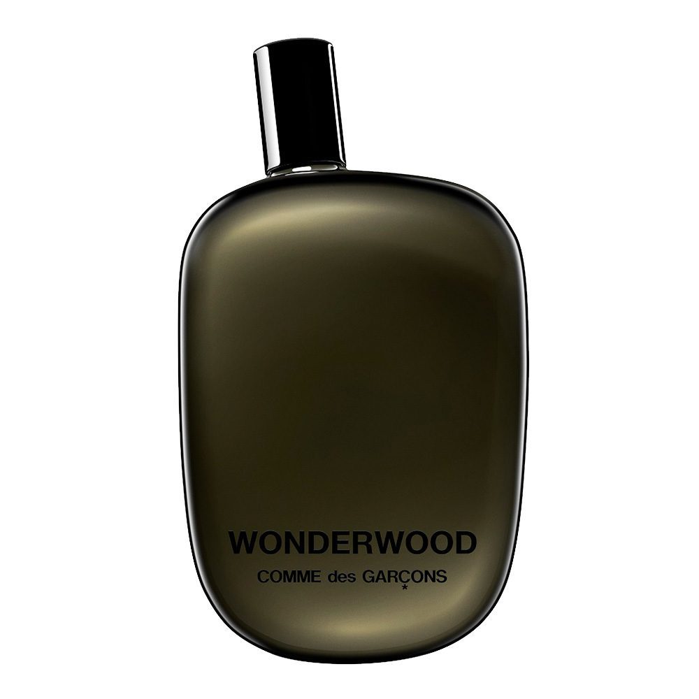 Comme Des Garcons Wonderwood 50 ml