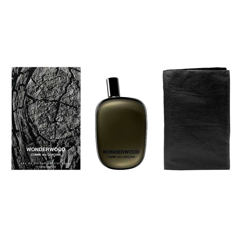 Comme Des Garcons Wonderwood 50 ml