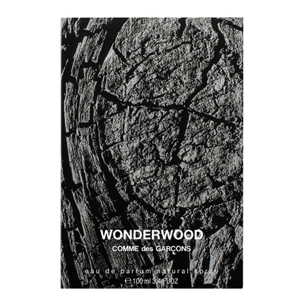 Comme Des Garcons Wonderwood 50 ml