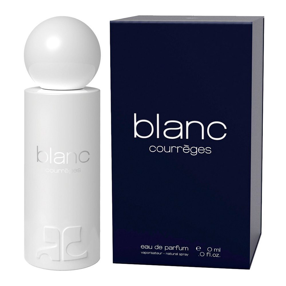 Courreges Blanc De Courreges 30 ml