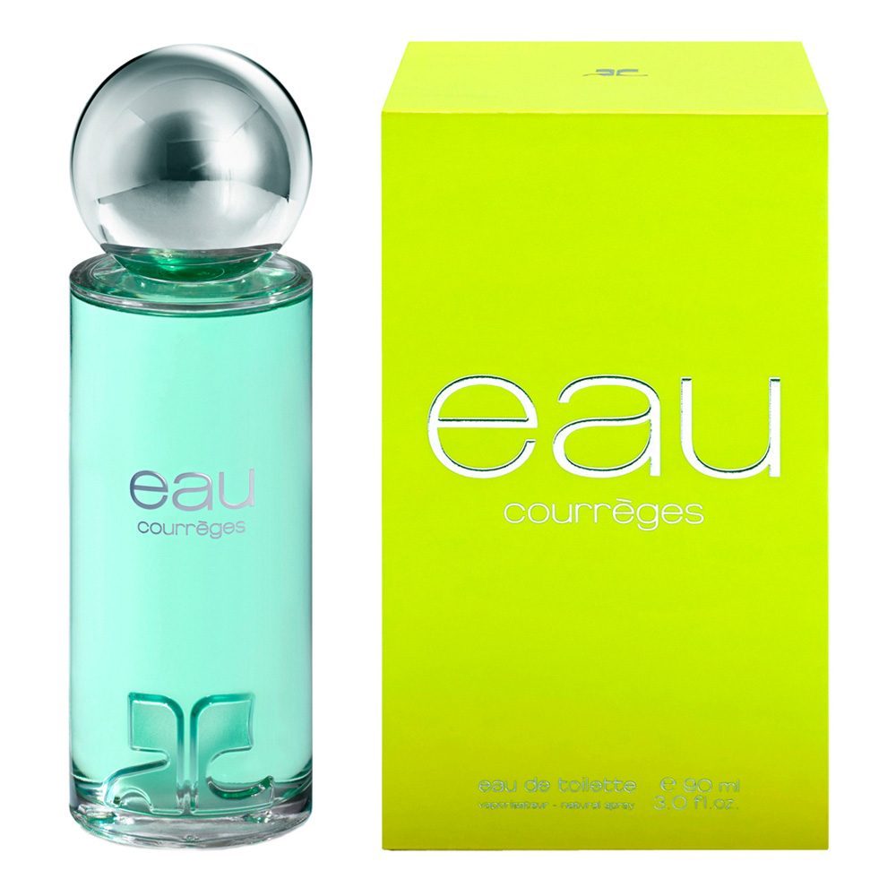 Courreges Eau De Courreges 20 ml