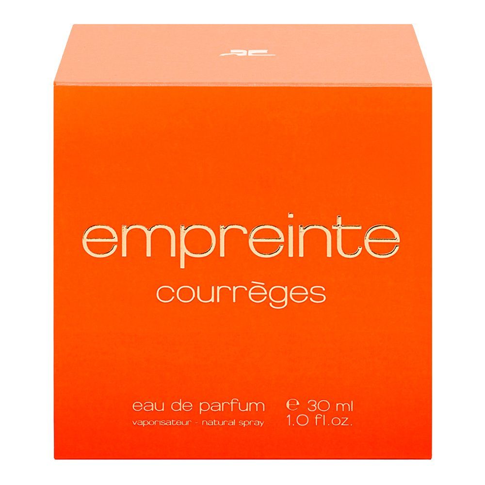 Courreges Empreinte 30 ml