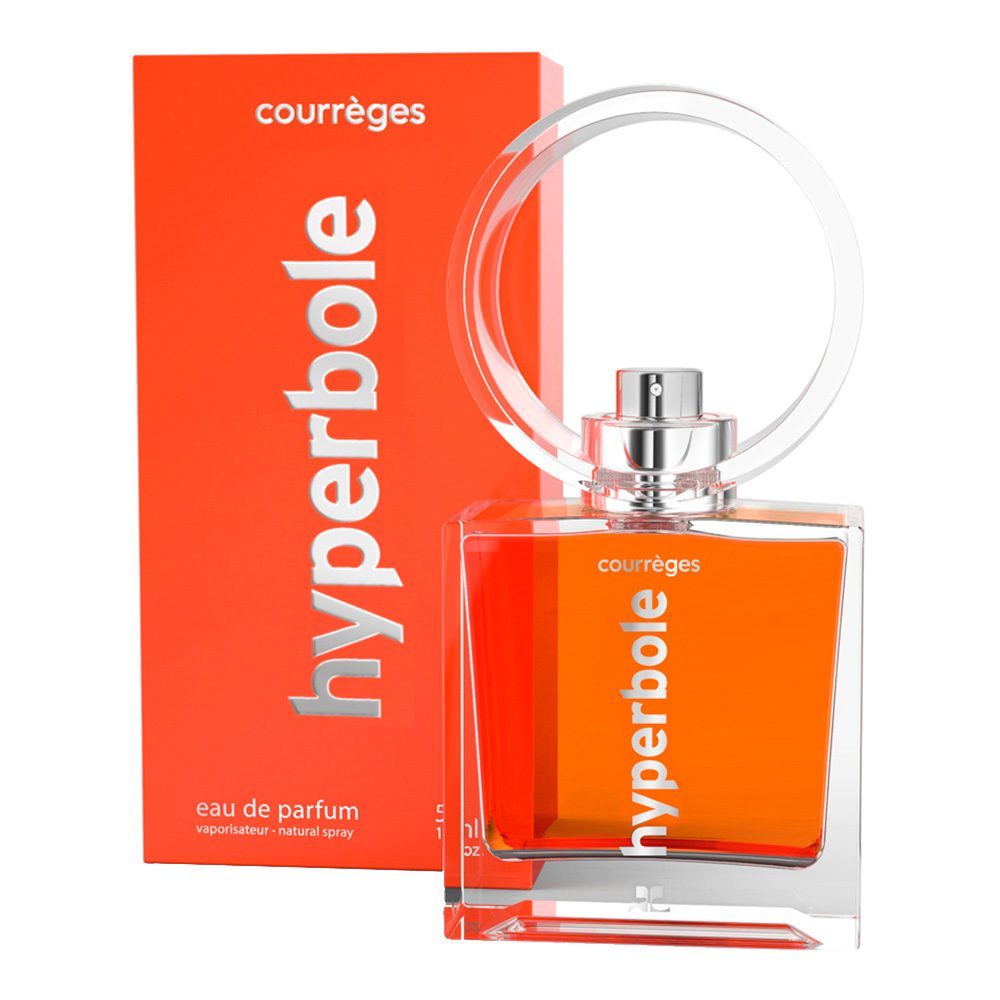 Courreges Hyperbole 20 ml