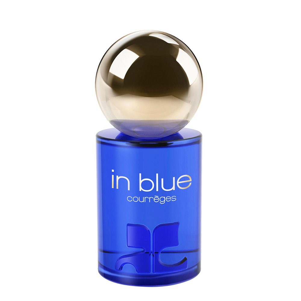 Courreges In Blue 50 ml