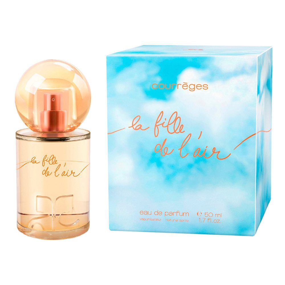 Courreges La Fille De L'Air 50 ml