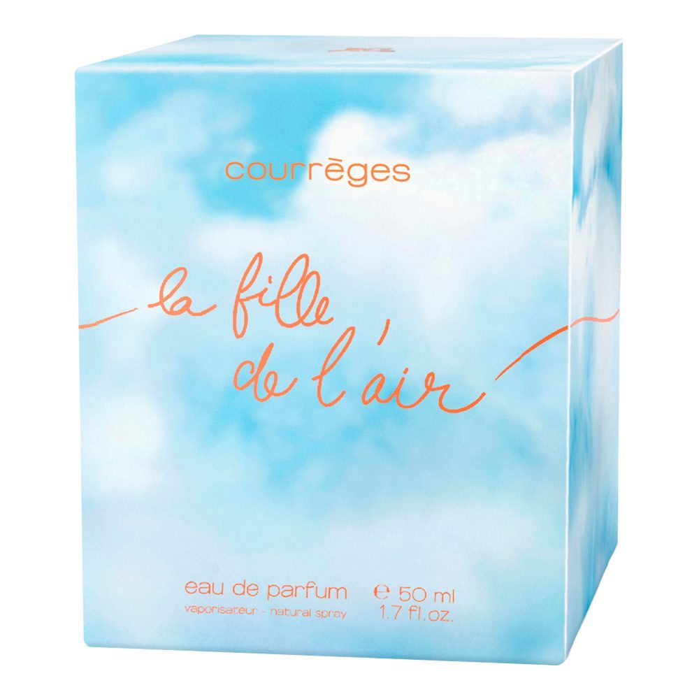 Courreges La Fille De L'Air 50 ml