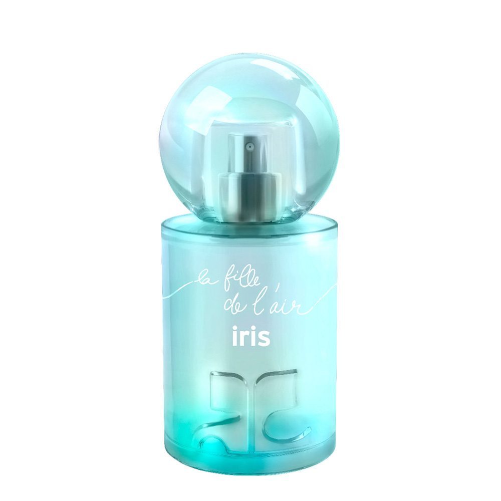 Courreges La Fille De L'Air Iris 50 ml