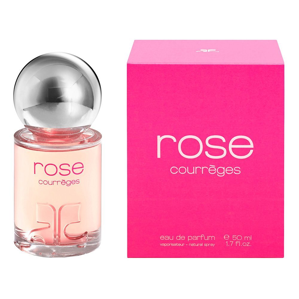 Courreges Rose De Courreges 30 ml