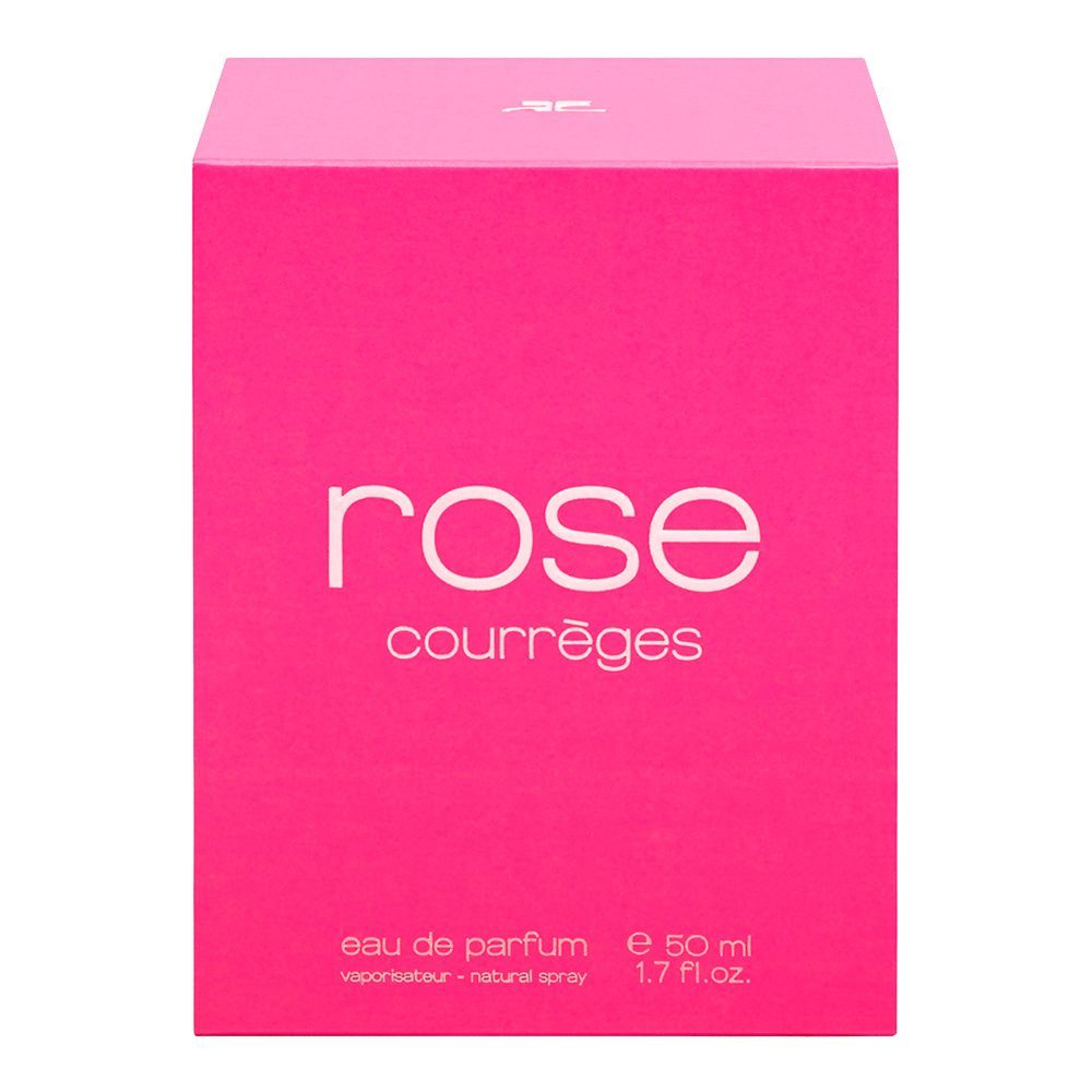 Courreges Rose De Courreges 30 ml