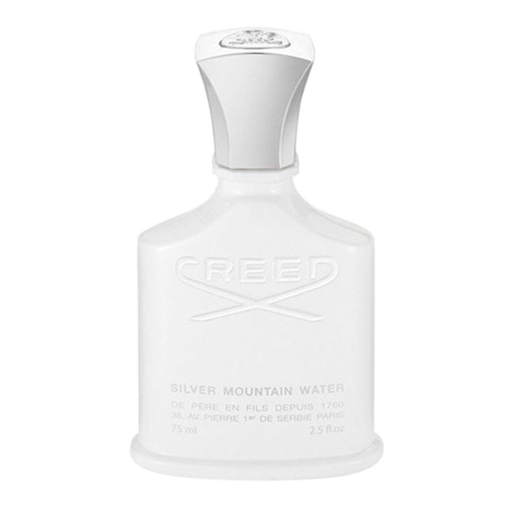 Creed Silver Mountain Water 75 ml