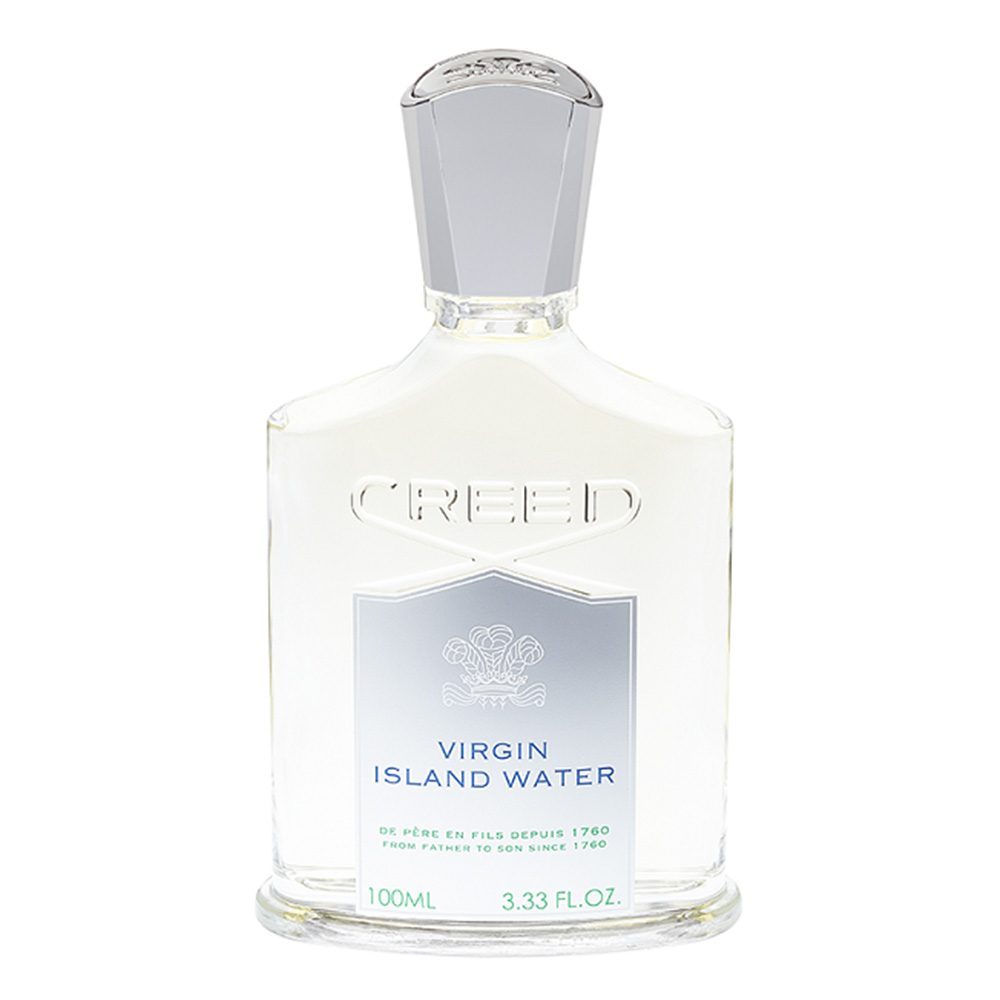 Creed Virgin Island Water 50 ml