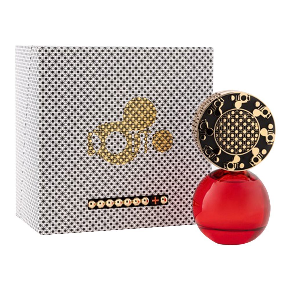 D`OTTO Abstract Collection 7+1 100 ml