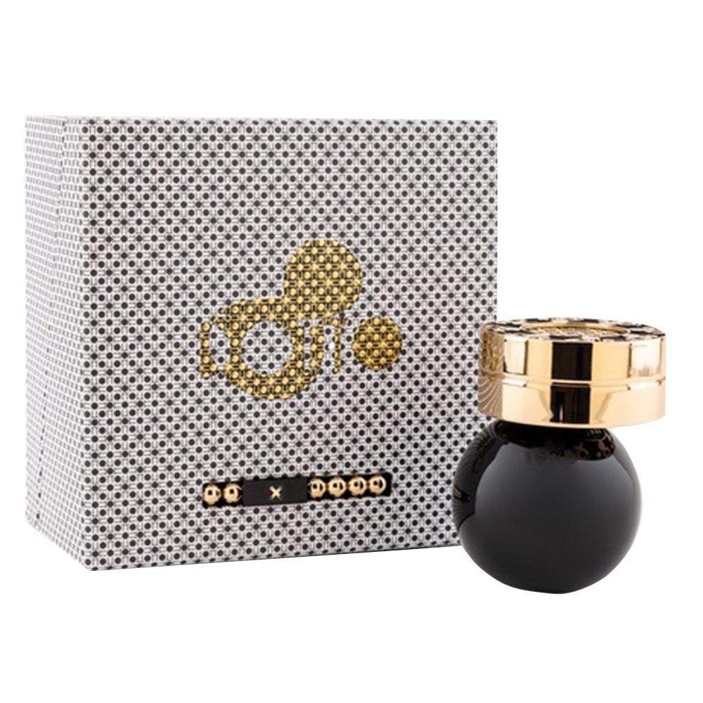 D`OTTO Romanticism Collection 2x4 100 ml