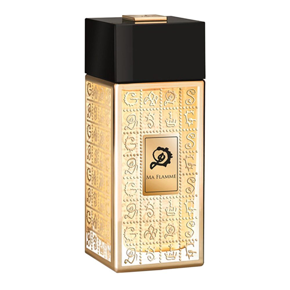 Dali Haute Daligramme Ma Flamme 100 ml