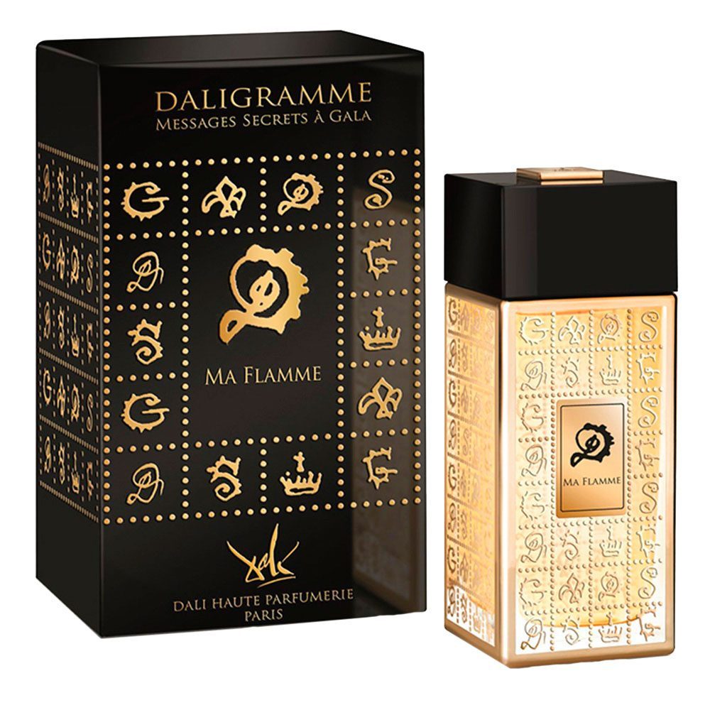 Dali Haute Daligramme Ma Flamme 100 ml